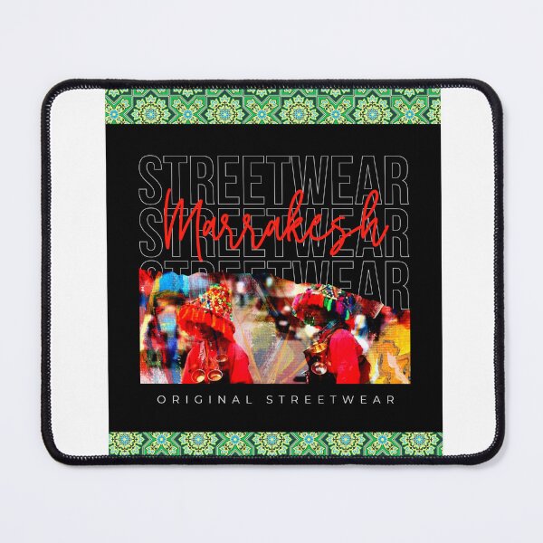 Item preview, Marrakesh  designed and sold by Kindabeautiful.