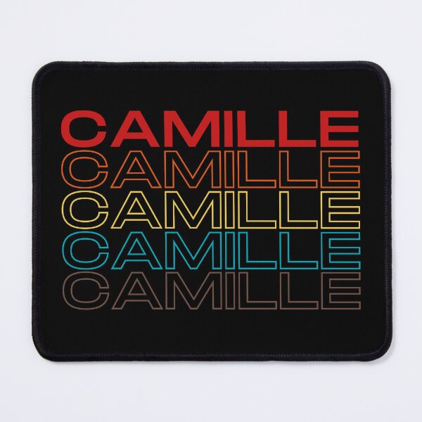 Item preview, Camille Vasquez designed and sold by NiceSign.
