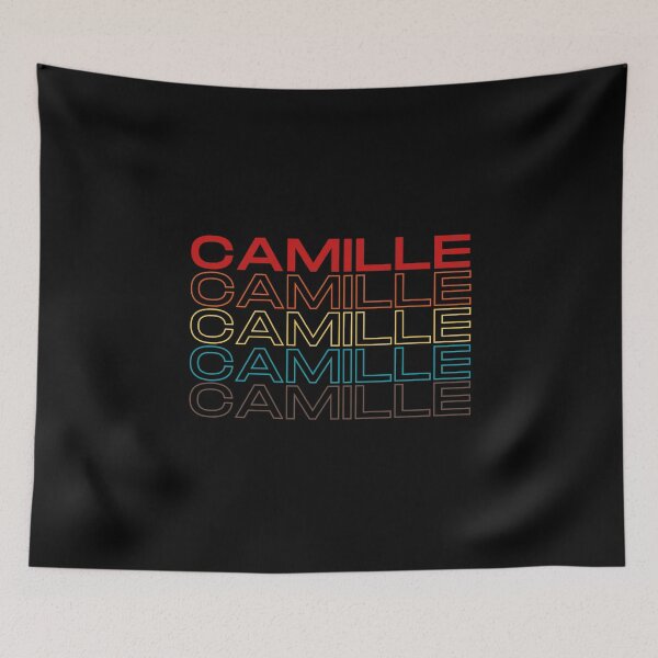 Item preview, Camille Vasquez designed and sold by NiceSign.