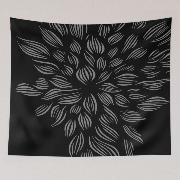 Item preview, flowerburst designed and sold by hdconnelly.