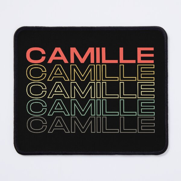 Item preview, Camille Vasquez designed and sold by NiceSign.