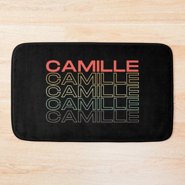 Item preview, Camille Vasquez designed and sold by NiceSign.
