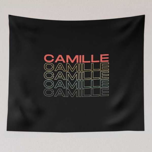 Item preview, Camille Vasquez designed and sold by NiceSign.