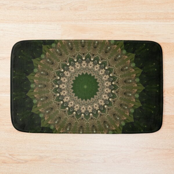 Item preview, Mandala Green Rukbat 2 - ED* designed and sold by kogistudio-5.