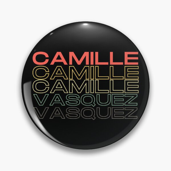 Item preview, Camille Vasquez designed and sold by NiceSign.