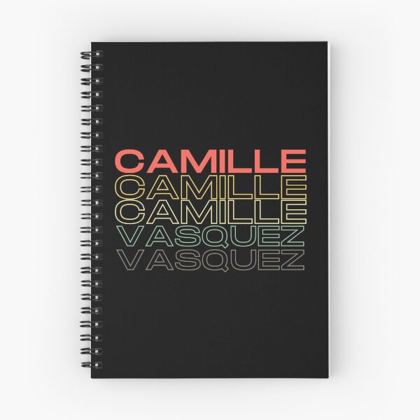 Item preview, Camille Vasquez designed and sold by NiceSign.