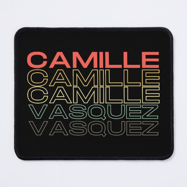 Item preview, Camille Vasquez designed and sold by NiceSign.