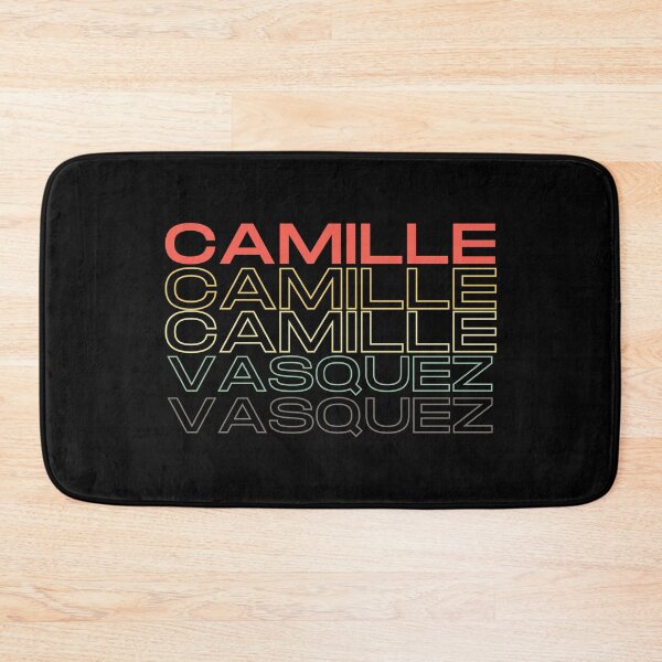 Item preview, Camille Vasquez designed and sold by NiceSign.