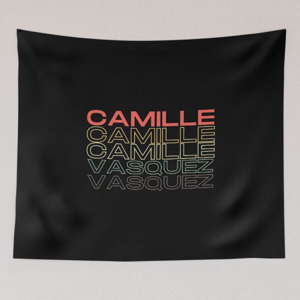 Item preview, Camille Vasquez designed and sold by NiceSign.