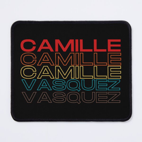 Item preview, Camille Vasquez designed and sold by NiceSign.
