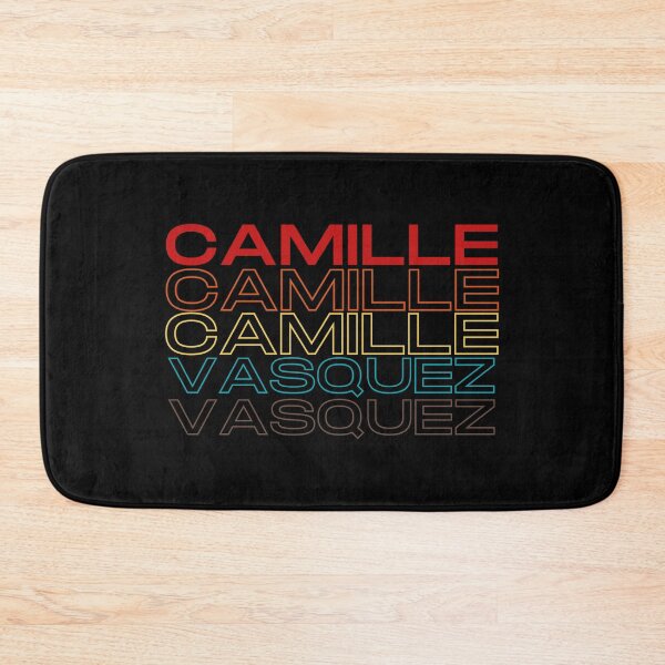 Item preview, Camille Vasquez designed and sold by NiceSign.