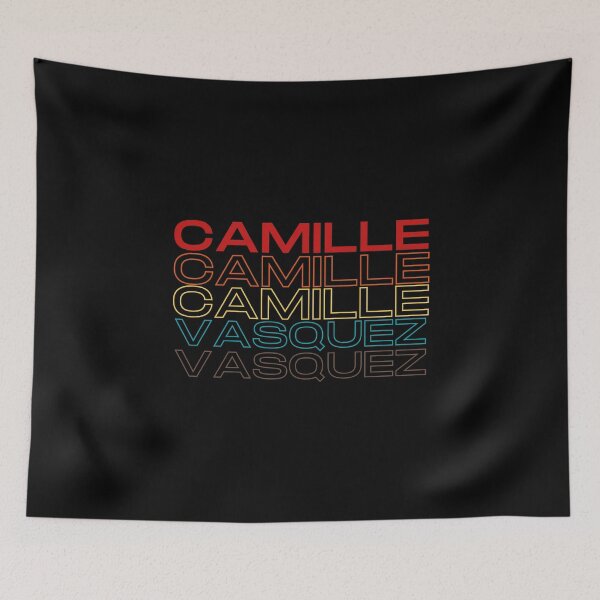 Item preview, Camille Vasquez designed and sold by NiceSign.