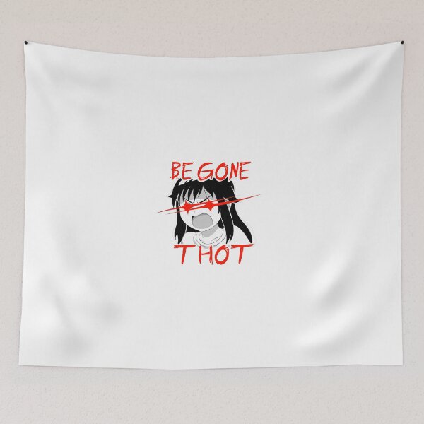 Item preview, BEGONE THOT designed and sold by basedimouto.