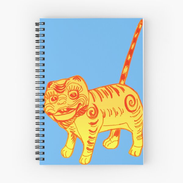 Item preview, Tiger tiger burning bright designed and sold by doctorbear.