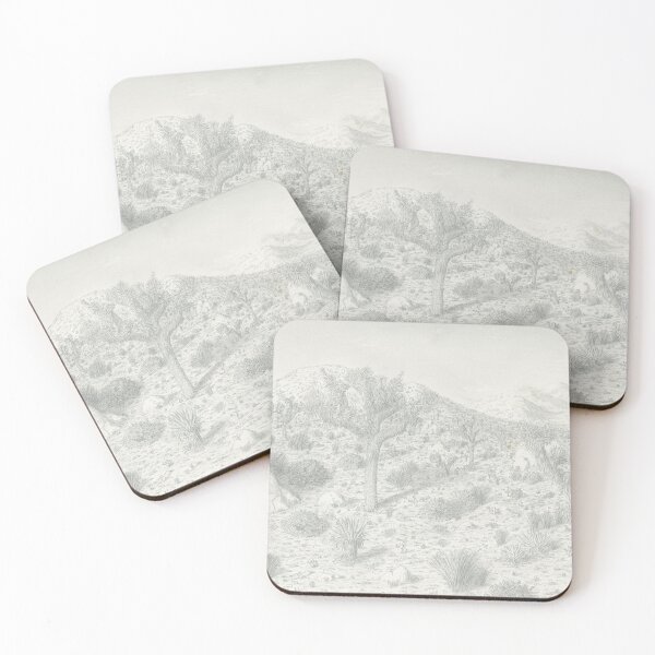 Item preview, Joshua Trees designed and sold by djmccaslin.