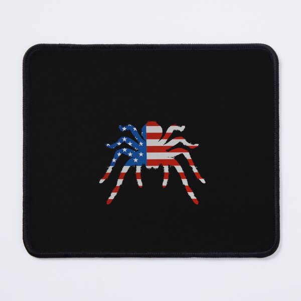 Item preview, Tarantula  American Flag designed and sold by rachidhaz.