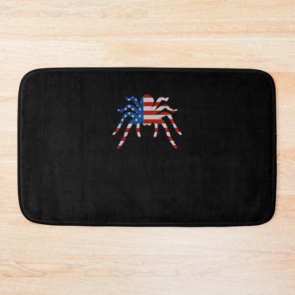 Item preview, Tarantula  American Flag designed and sold by rachidhaz.