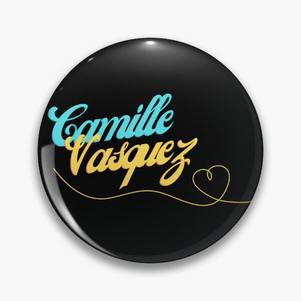 Item preview, Camille Vasquez designed and sold by NiceSign.