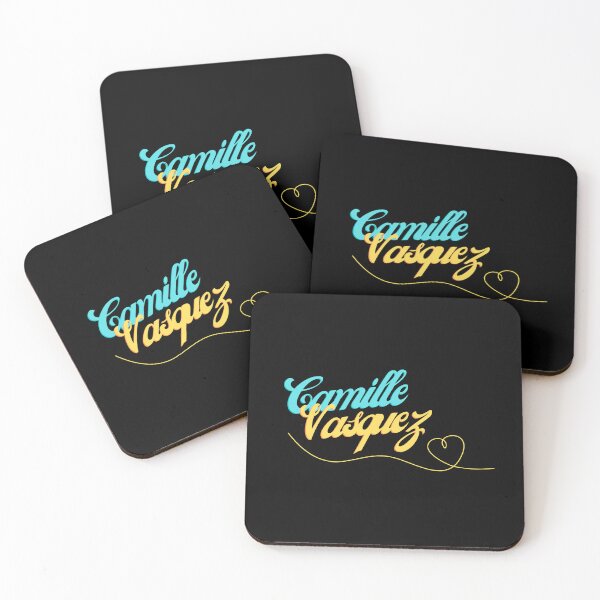 Item preview, Camille Vasquez designed and sold by NiceSign.