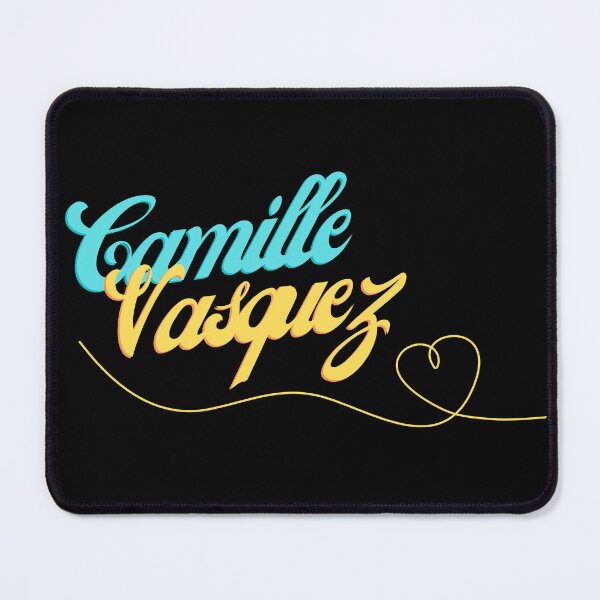 Item preview, Camille Vasquez designed and sold by NiceSign.