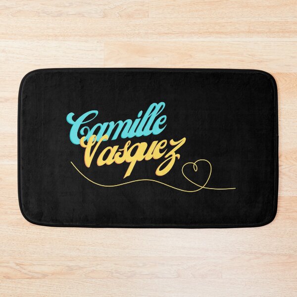 Item preview, Camille Vasquez designed and sold by NiceSign.