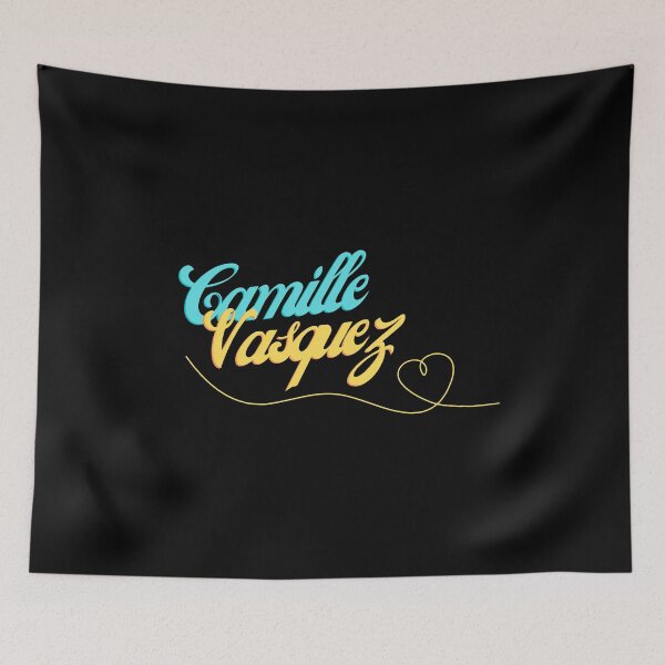 Item preview, Camille Vasquez designed and sold by NiceSign.