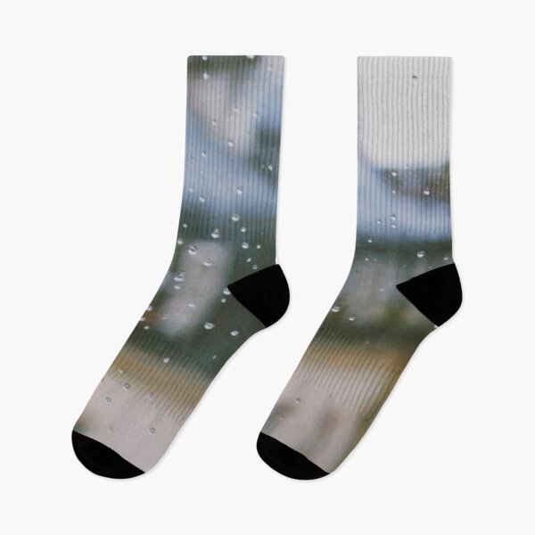 Item preview, Gloomy day in Paris  designed and sold by Emilia Oxelheim.
