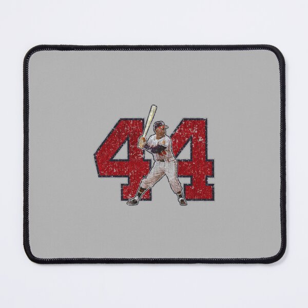 Item preview, Trending 1 - 4044 Hammerin Hank vintage designed and sold by abstract-shapes.