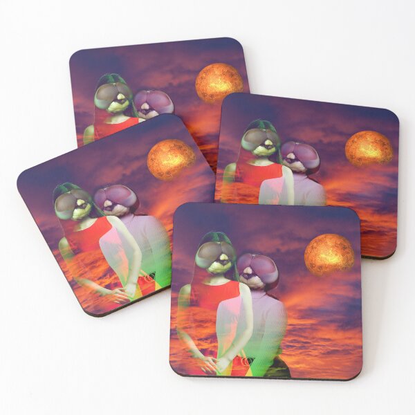 Item preview, The Dragonfly Sisters designed and sold by Space Traveller.
