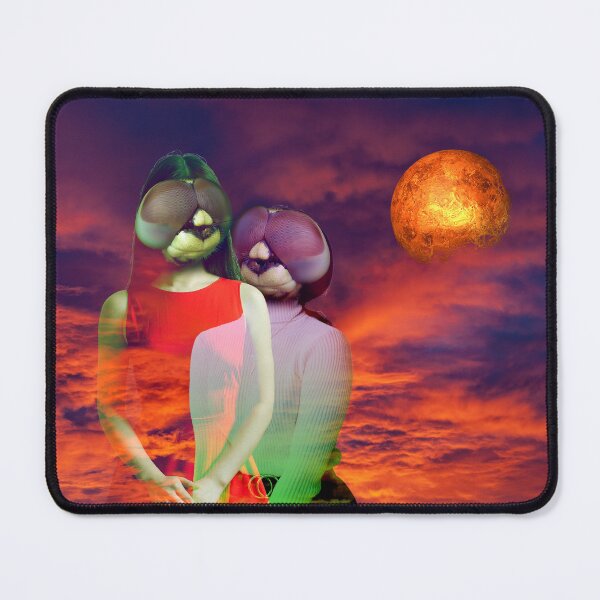 Item preview, The Dragonfly Sisters designed and sold by Space Traveller.