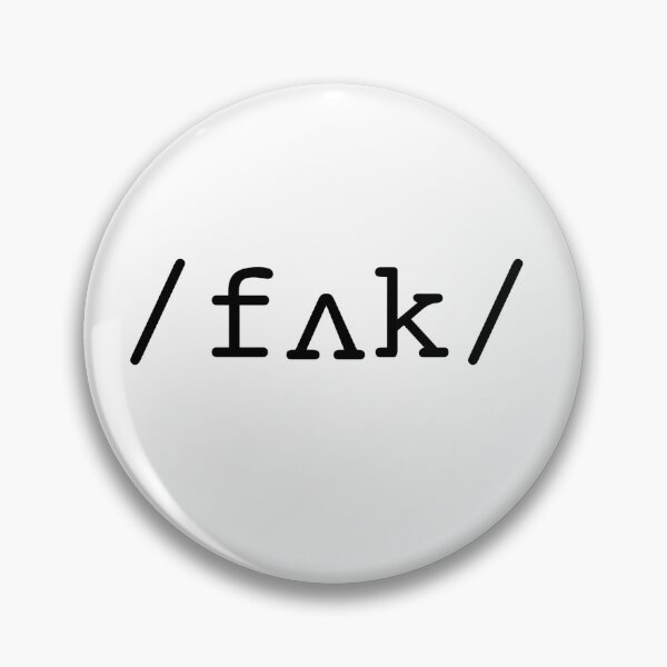 Aperçu de l'œuvre /fʌk/ API créée et vendue par RDPoletick.