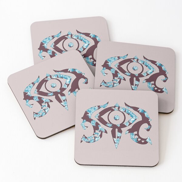 Item preview, Crystal Exarch / G'raha Tia- The Circle of knowing designed and sold by sacredsymbology.