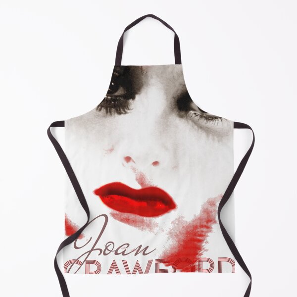 Item preview, Gorgeous Joan Crawford designed and sold by STYLE + EXPRESSION.