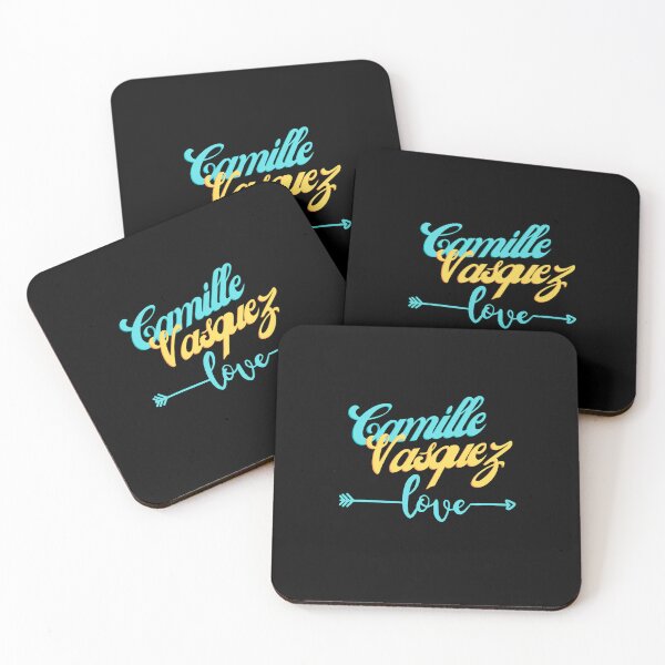 Item preview, Love Camille Vasquez designed and sold by NiceSign.