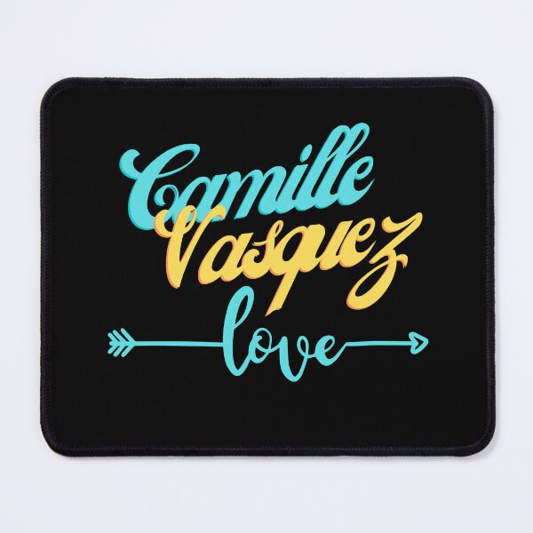 Item preview, Love Camille Vasquez designed and sold by NiceSign.