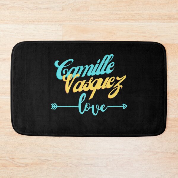 Item preview, Love Camille Vasquez designed and sold by NiceSign.