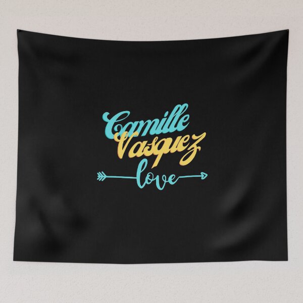 Item preview, Love Camille Vasquez designed and sold by NiceSign.