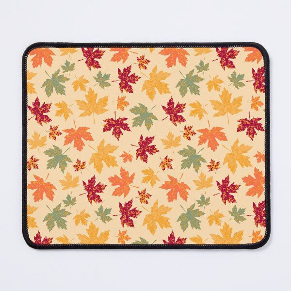 Item preview, Autumn maple leaves designed and sold by Kosinskaya.
