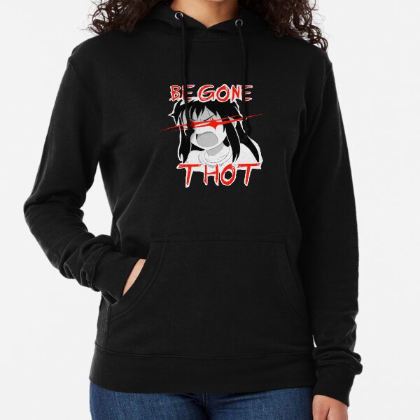 Item preview, BEGONE THOT designed and sold by basedimouto.