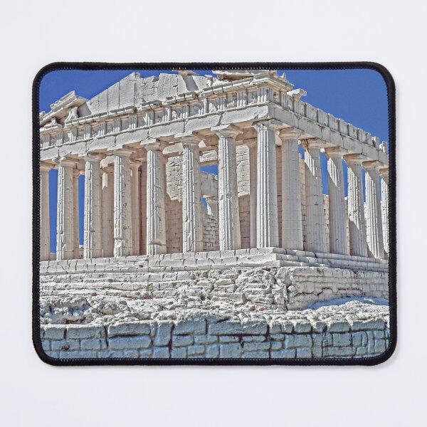 Item preview, Acropolis Athens BY CALLISC designed and sold by Calliope Cr ⭐⭐⭐⭐⭐.