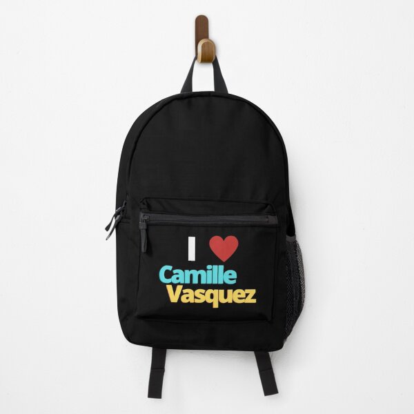Item preview, I Love Camille Vasquez designed and sold by NiceSign.
