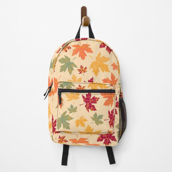 Item preview, Autumn maple leaves designed and sold by Kosinskaya.