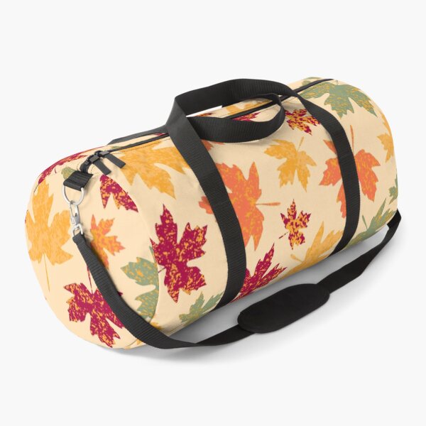 Item preview, Autumn maple leaves designed and sold by Kosinskaya.