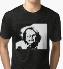 Chucky Tri-blend T-Shirt