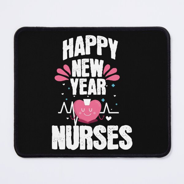 Item preview, Happy New Year 2020 Nurse Gift designed and sold by haselshirt.
