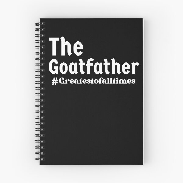 Item preview, The GOATFather - I Support My Fathers Threesome  designed and sold by Sonatablue.