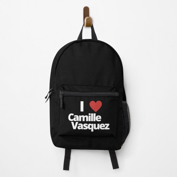 Item preview, I Love Camille Vasquez designed and sold by NiceSign.