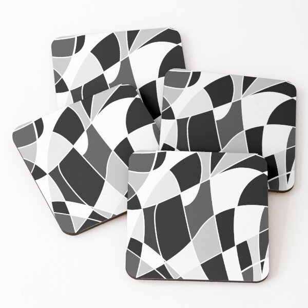Item preview, Number 58 - Modern Art Prints designed and sold by ArtPrintsLeone.