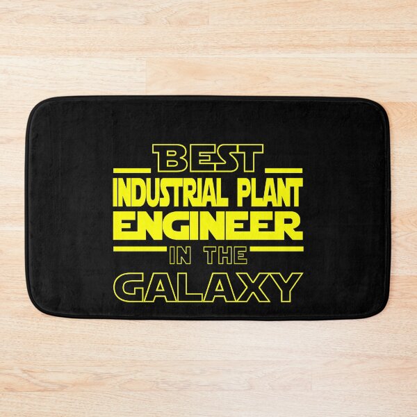 Item preview, Industrial  engineer Job Dad Mom Hudband Mens Shirt, Best Industrial  engineer In The Galaxy, Funny Industrial  engineer Birthday christmas Gift Gift designed and sold by xlnv.
