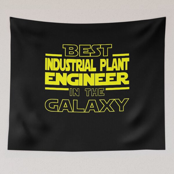 Item preview, Industrial  engineer Job Dad Mom Hudband Mens Shirt, Best Industrial  engineer In The Galaxy, Funny Industrial  engineer Birthday christmas Gift Gift designed and sold by xlnv.
